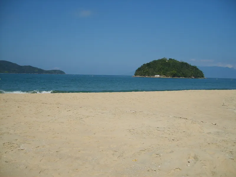 Ilha da Cocanha