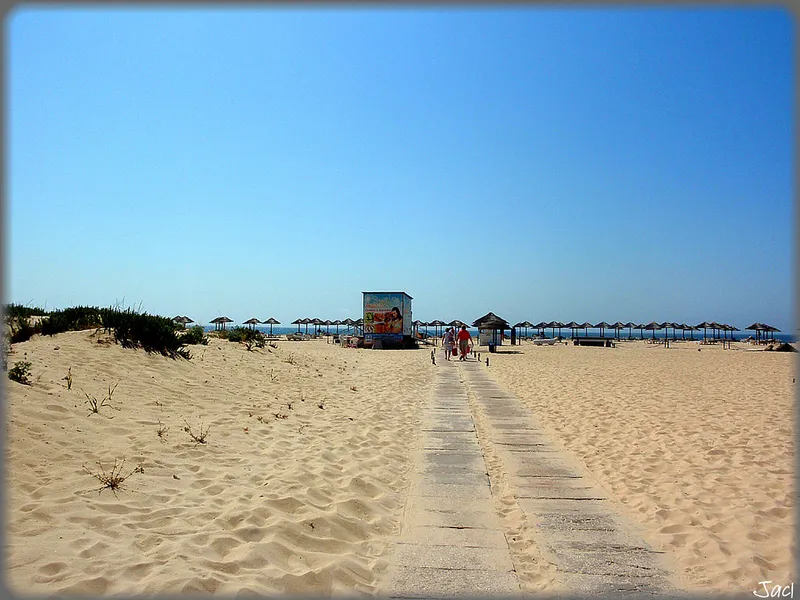 Ilha de Tavira