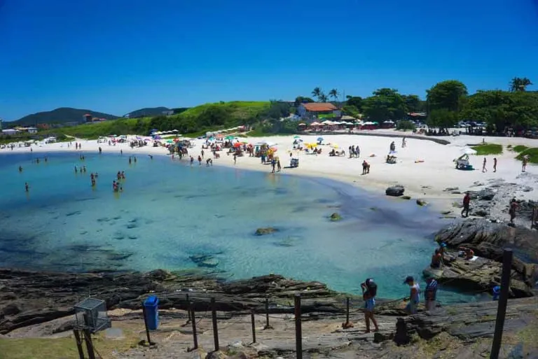 Ilha do Japonês