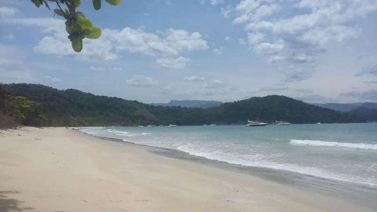 Ilha dos Franceses