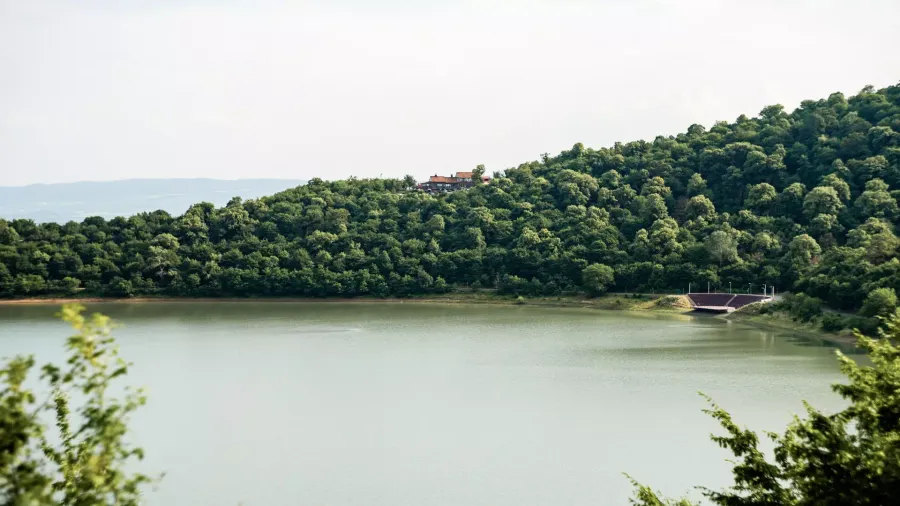 Ilia Lake