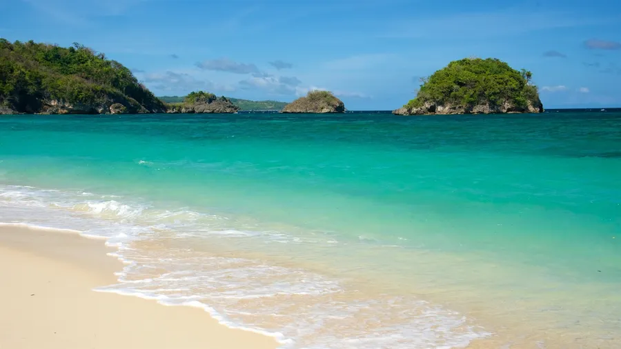 Ilig-Iligan Beach