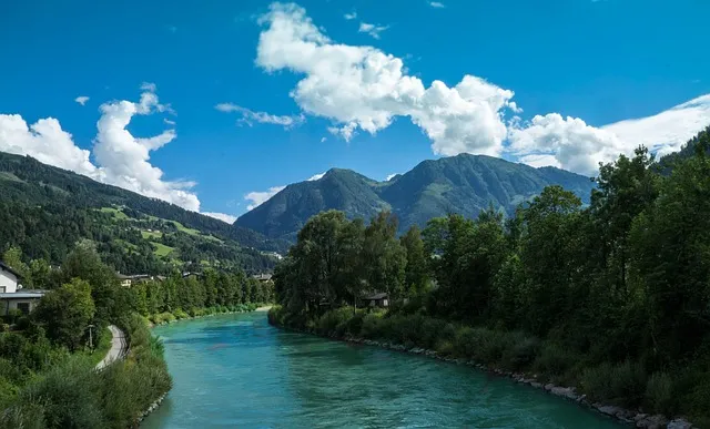 Ill River