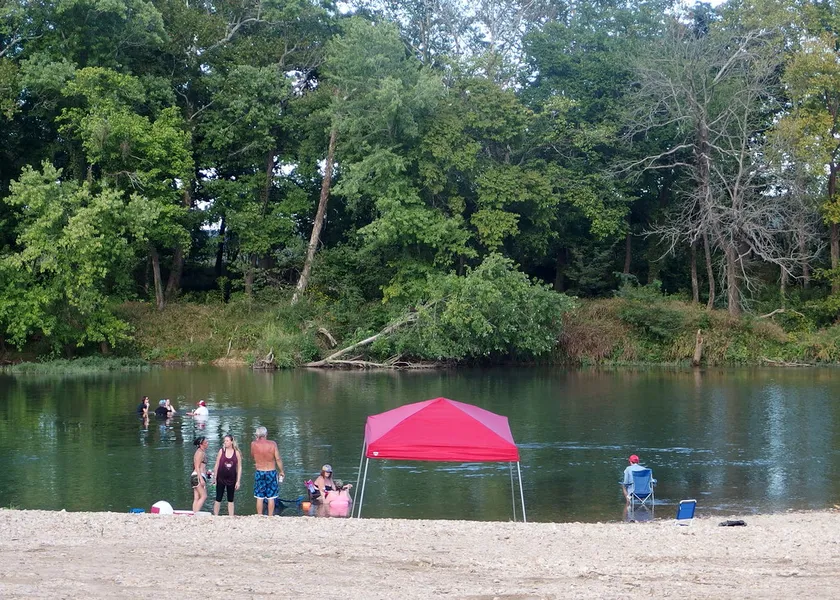 Illinois River