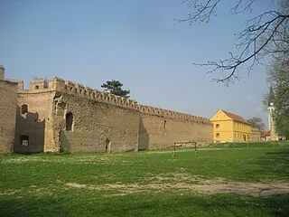 Ilok Castle