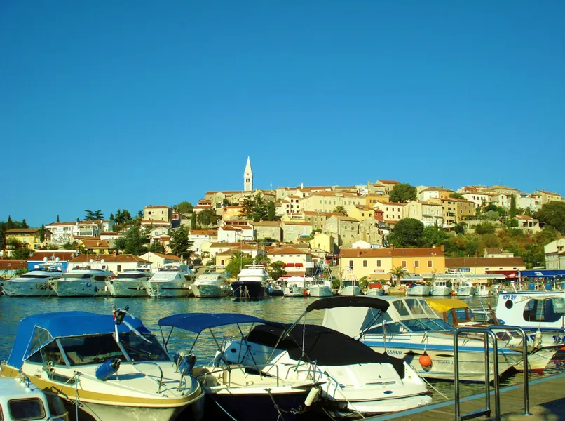 Ilok Marina
