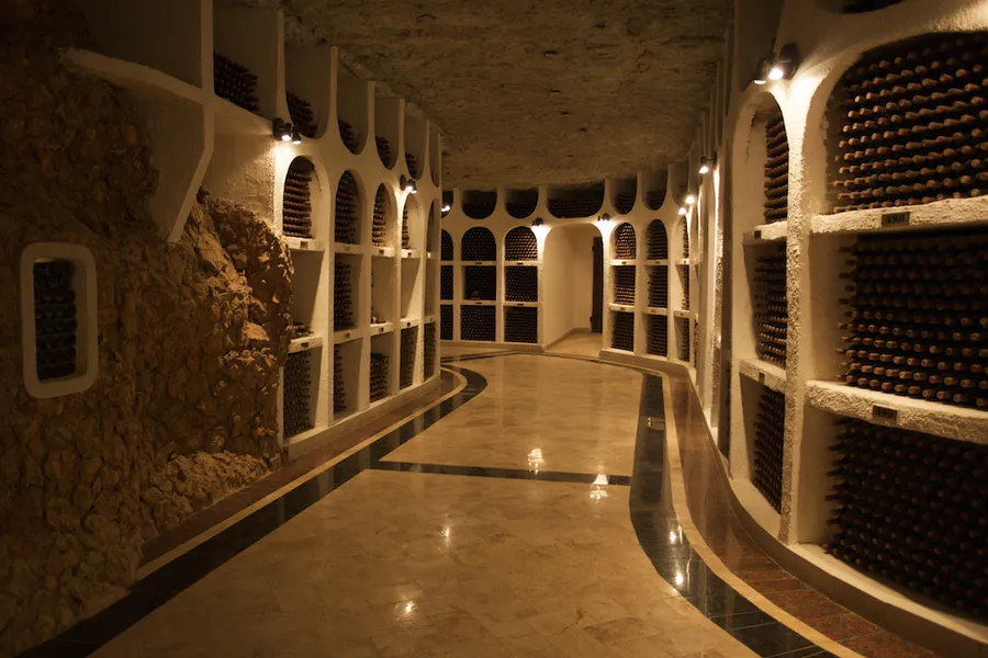 Ilok Wine Cellars