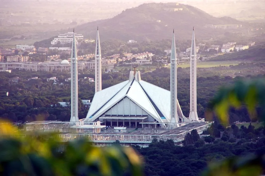 Ilyasi Mosque