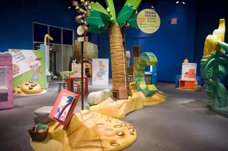 Imagination Place Children's Museum