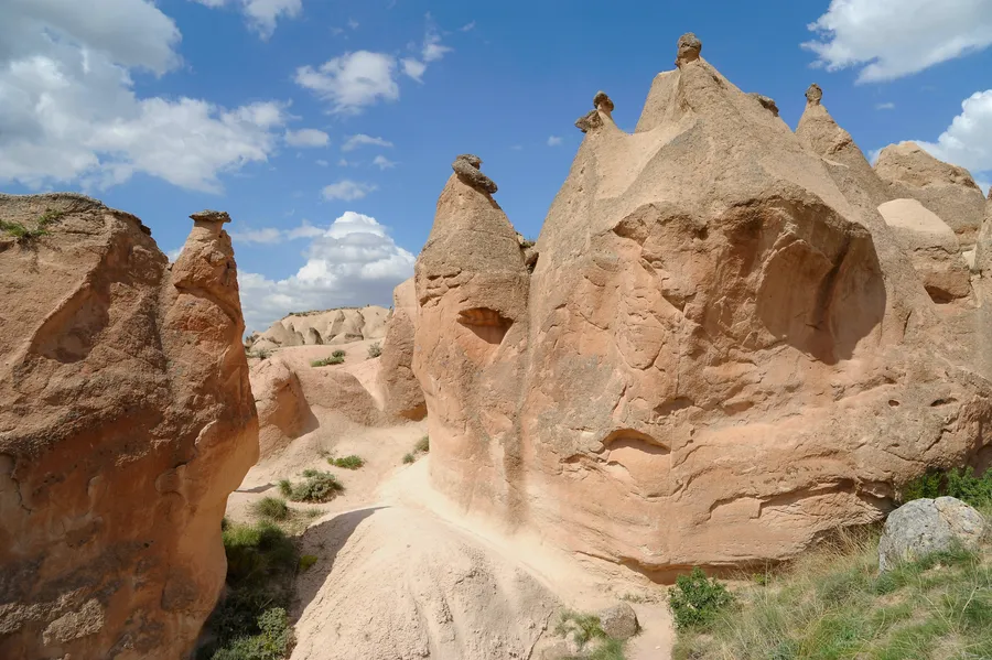 Imagination Valley (Devrent Valley)
