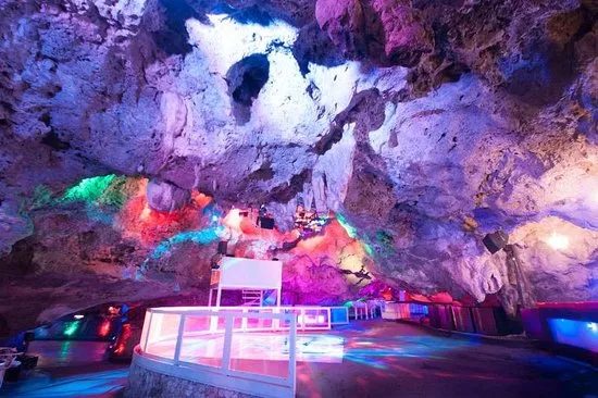 Imagine Punta Cana Night Club