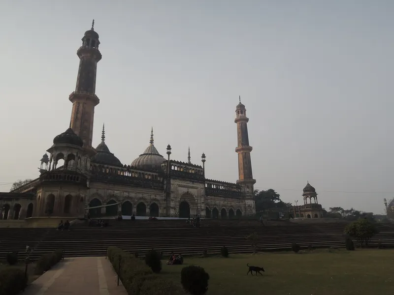 Imambara
