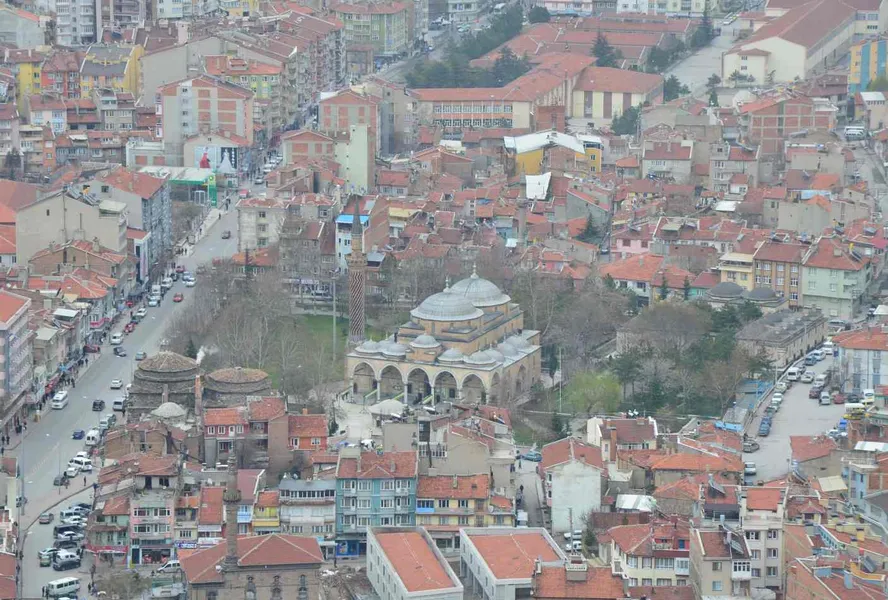 Imaret Mosque