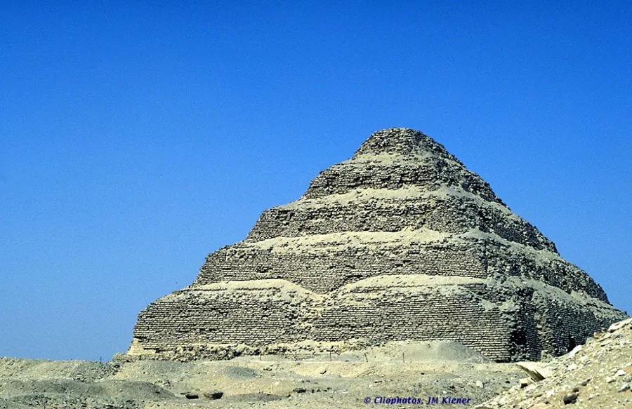 Imhotep Museum