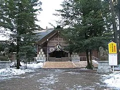 Imizu Shrine