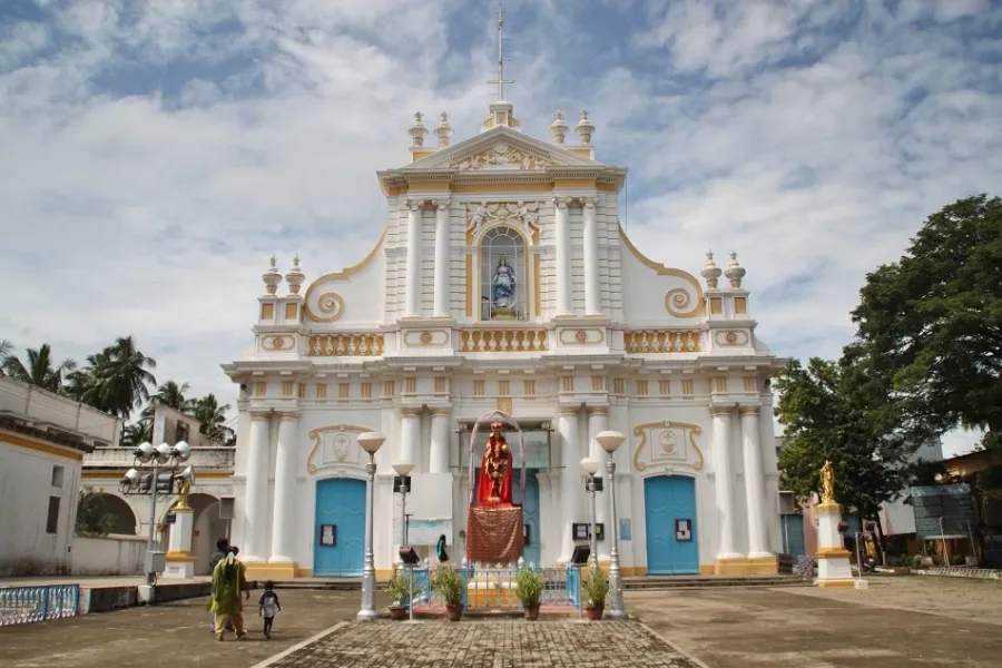 Immaculate Conception Cathedral