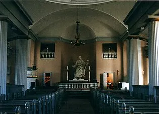 Immanuels Church