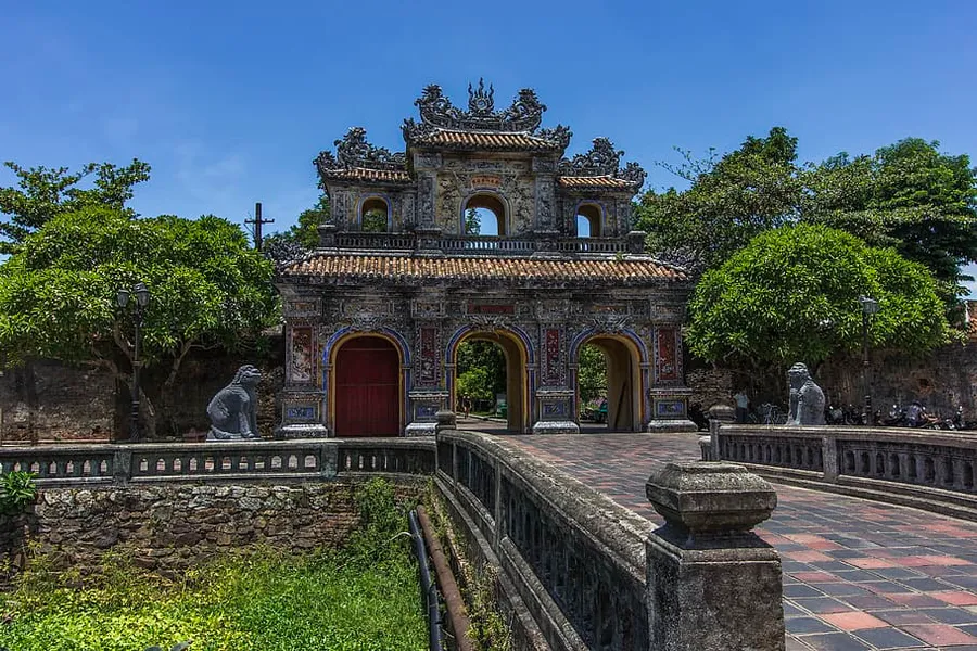 Imperial City (Citadel)