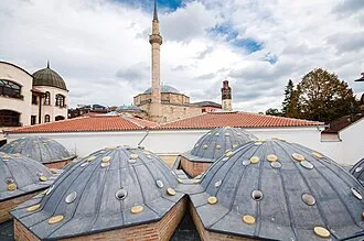 Imperial Mosque