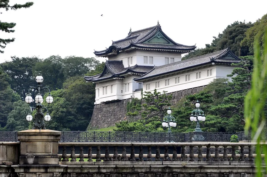 Imperial Palace