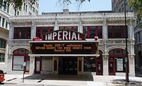Imperial Theatre