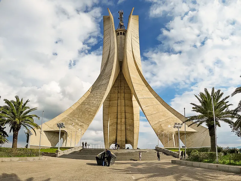 Inönü Martyrs' Monument