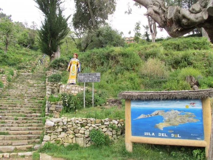 Inca Mesa