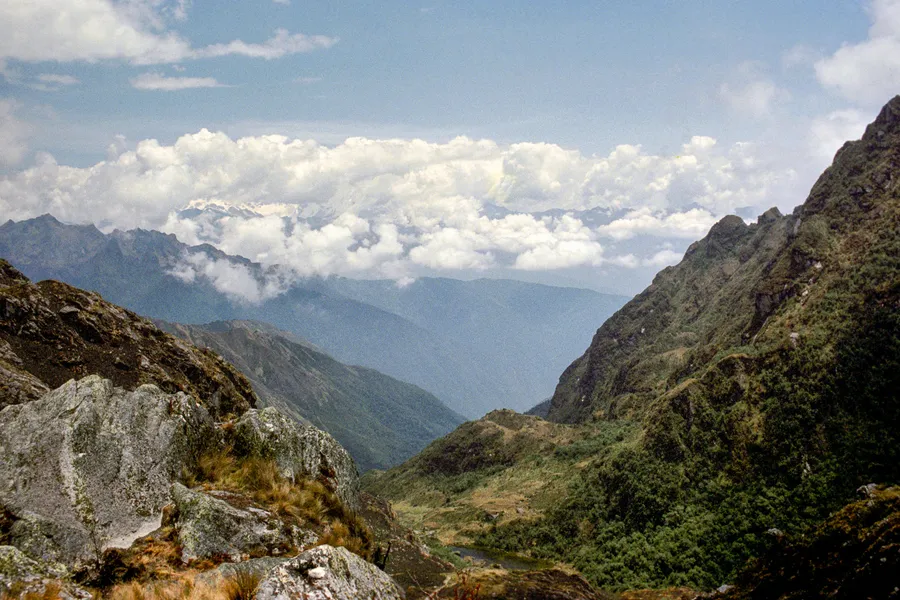 Inca Trail