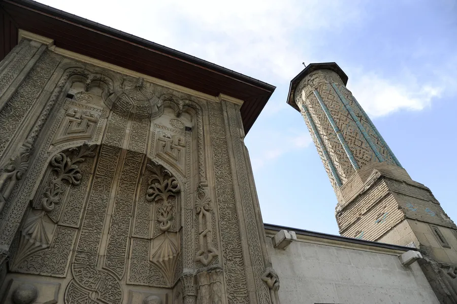 Ince Minare Museum