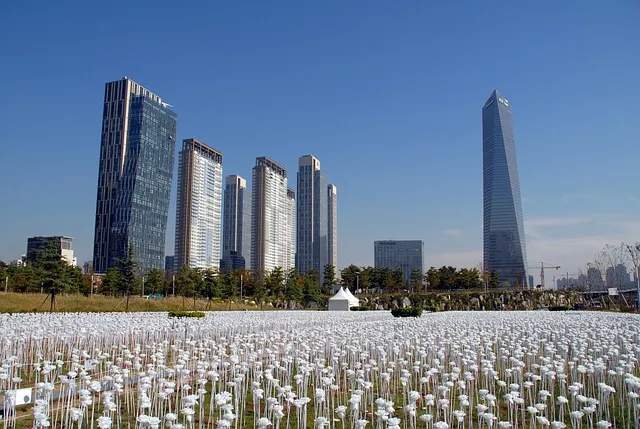 Incheon Art Platform