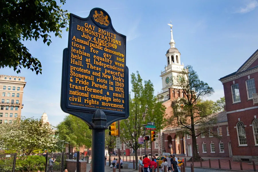 Independence Hall