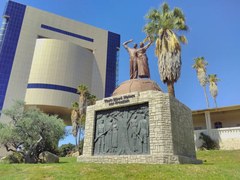 Independence Memorial Museum