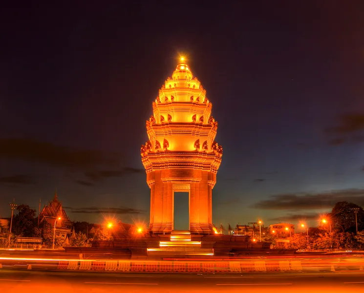 Independence Monument