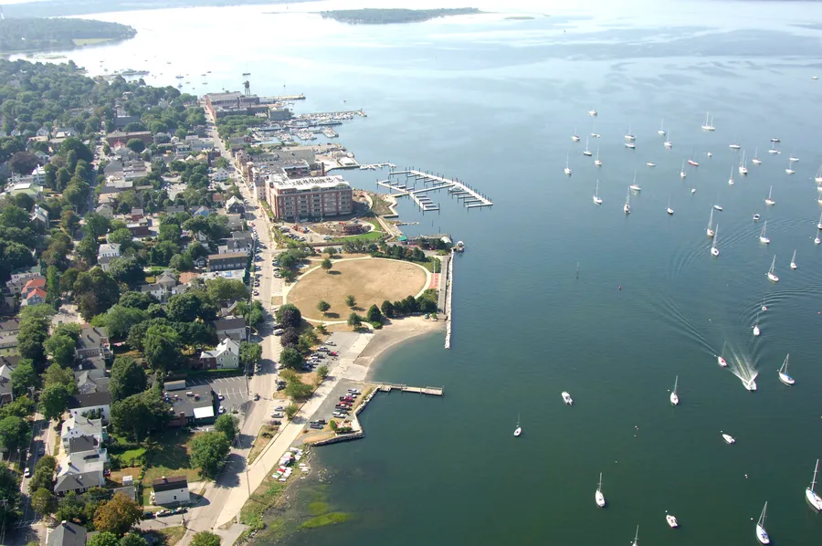 Independence Park