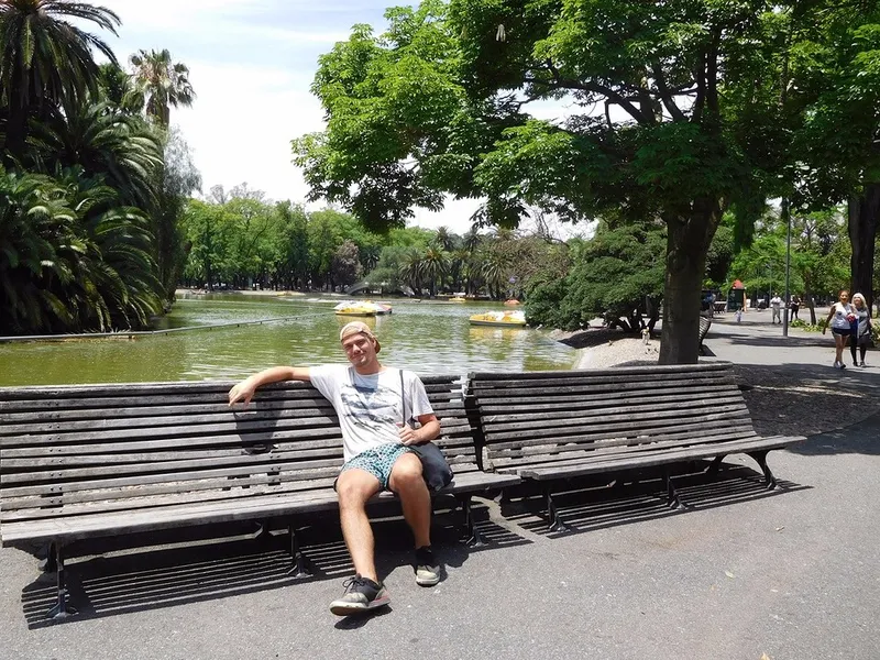 Independence Park