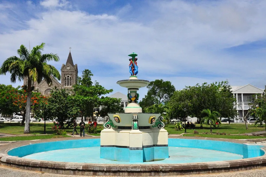 Independence Square