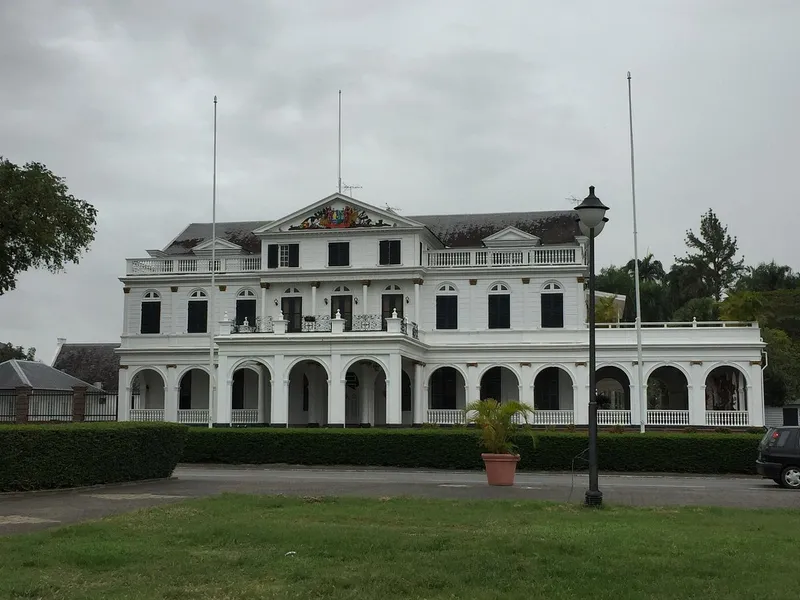 Independence Square