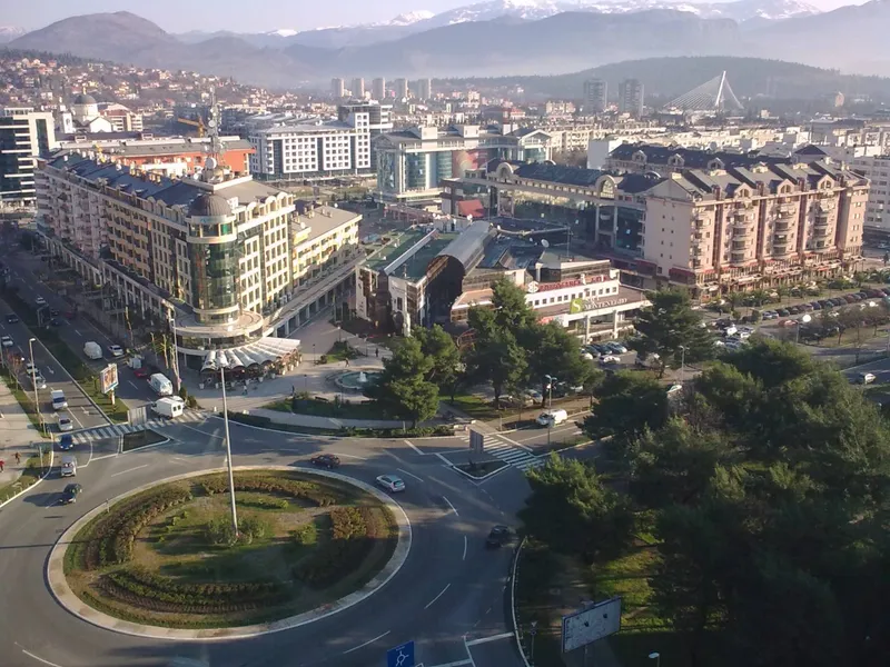 Independence Square
