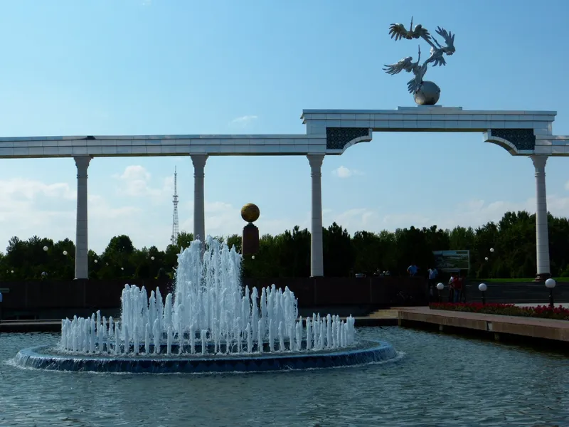 Independence Square