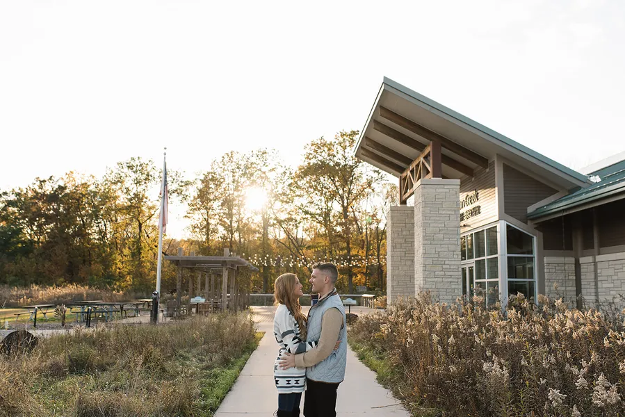 Indian Creek Nature Center