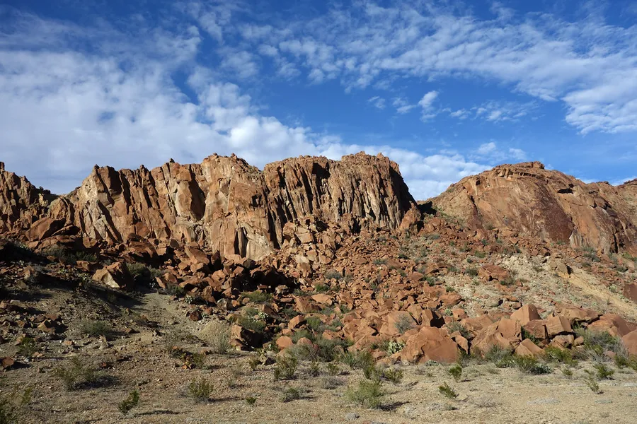 Indian Head Trail