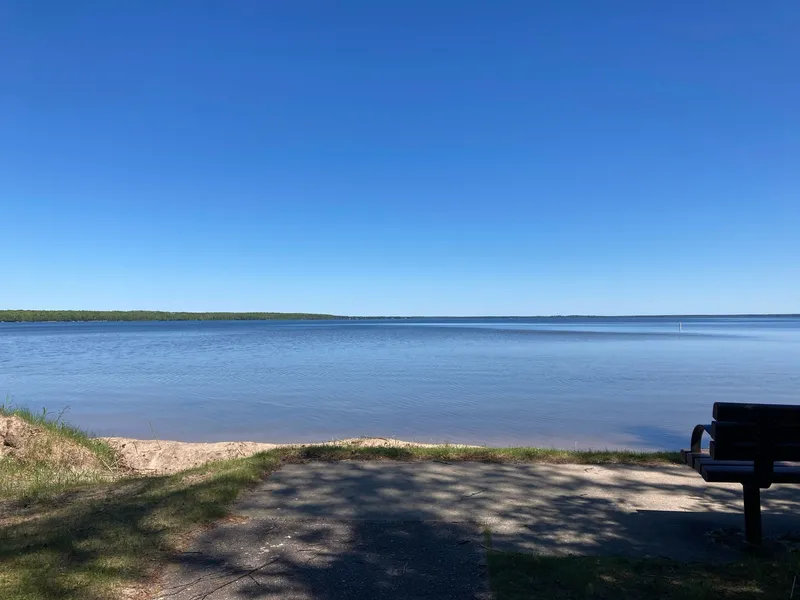Indian Lake State Park