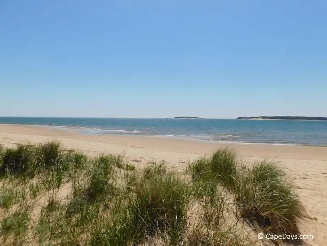 Indian Neck Beach