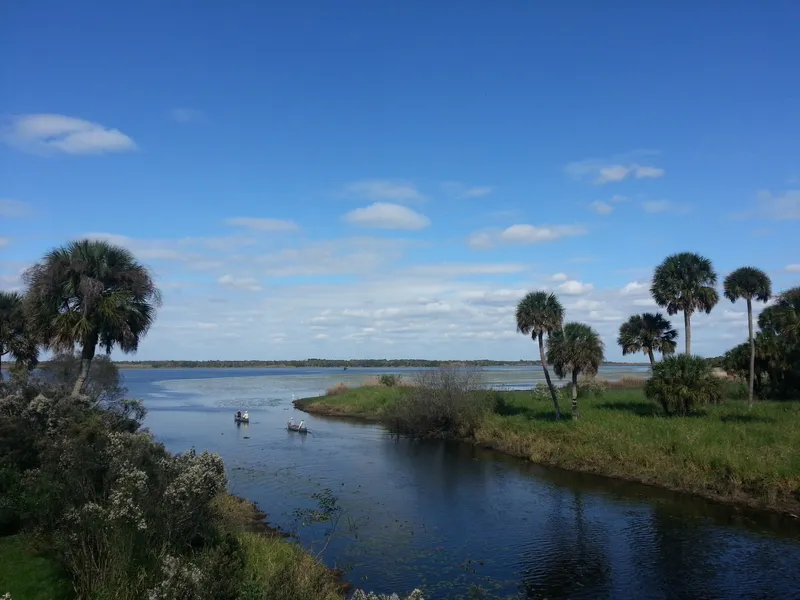 Indian River Lagoon