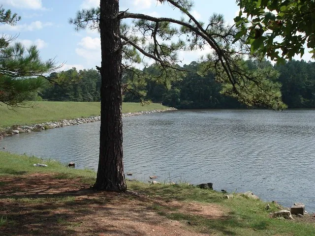 Indian Springs Metropark
