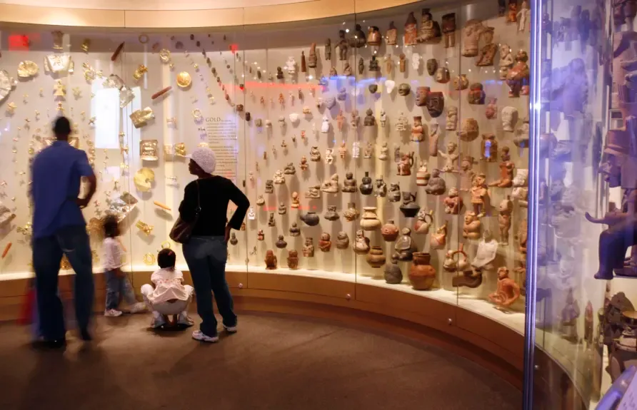 Indian Valley Museum