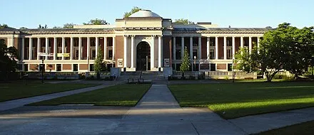 Indiana Memorial Union