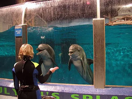 Indianapolis Zoo
