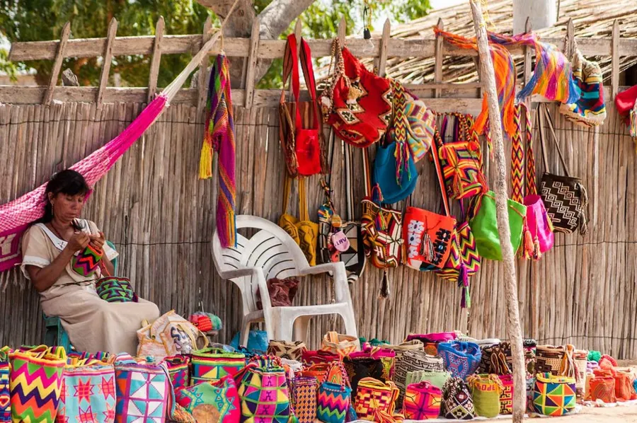 Indigenous Wayuu Culture