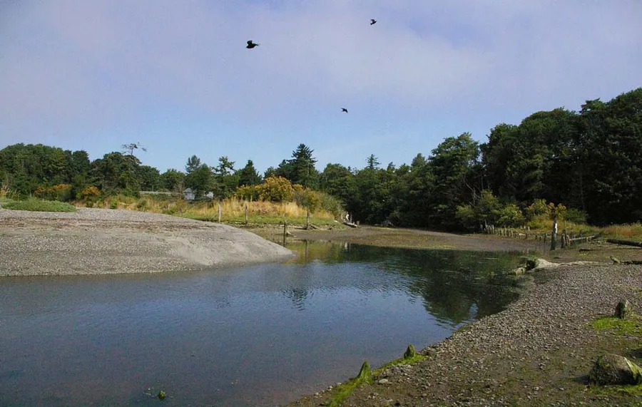 Indigeny Reserve